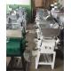 2200w Oat Flaking Machine Wheat And Cereal Flakes Machine Carbon Steel