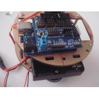 Microcontroller Remote Control Car Parts , DIY Intelligent Remote Control Smart Car