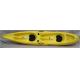 Sit on top kayak / sit inside kayak / double seat kayak / single seat kayak