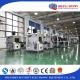32mm Steel Penetration Security Screening Equipment For Baggage And Parcel