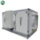 Modular AHU Design For Clean Room Commercial Air Conditioner Heating And Cooling Type