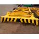 20 feet semi-automatic container spreader