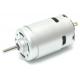 Portable Mirco 24v Electric 10 Amp Power Supply DC Motor Totally Enclosed