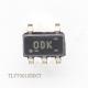 ODK SOT23 Power Management ICs Integrated Circuits TLV70018DDCR TLV70018DDCT