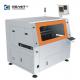 FR4 Board Laser Depaneling Machine ±20 μM Precision / 450*430 Mm 15W 2500mm/s (max) UV PCB Separator /