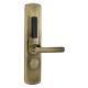 Biometric Fingerprint Door Locks Security Access Control System