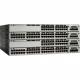 WS-C3850-48U-E Stackable 48 10/100/1000 Cisco UPOE ports, 1 network module slot, 1100 W power supply
