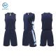 Custom Basketball Uniform Set – OEM Teamwear Solution