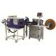 Semi-auto Cabin Air Filter Gluing Machine Air Filter Making Machine