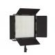 ABS Housing LED Photo Studio Lighting for Photography Dimmable CRI90 DC 12V