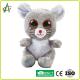 CE 8'' Nontoxic Musical Mouse Stuffed Animal With Wireless Speaker