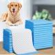 Leak Proof 5 Layer Training Pads for Dogs and Cats Eco Friendly Disposable Pet Pee Pads