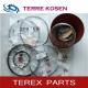 TEREX 09396483 Repair kit for REAR RIDE CYLINDER terex tr100 truck parts