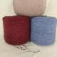 Chenille Polyester Yarn Nm4.5 Nm 6 Nm13 For Knitting Sweaters Scarfs Hats