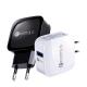 Mobile Phone Quick Charge 3.0 Charger , Quick Charge 3.0 Devices  DC 5 V 3 A With Retail Packin