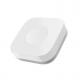 WIFI 2.4GHz Zigbee Smart Switch High Grade Tempered Glass ABS Material