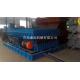 foundry resin sand vibrating and falling machine