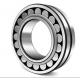 Cylindrical Tapered Needle Bearing , Crusher Machinery Self Aligning Thrust Bearing