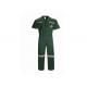 Custom Made PPE Safety Workwear Hi-Vis Reflective Workwear Suit