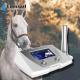 Veterinary Horse Shockwave Therapy Machine 1 - 22 Hz Frequency 320 * 225 * 126mm
