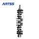 65.02101-0045A Forged Steel Diesel Engine Crankshaft For Dossan DH220-5 DH220-7