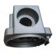 OEM GGG45 GGG50 Ductile Cast Iron Casting Foundry