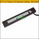 12V LED DeckLites for night lighting 12V LED Under Rail Light for Brick and stone wall eye lighting Undercover LED Light