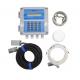 Air-Conditioning Ultrasonic Flowmeter ST501 With PT100
