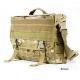 Military Backpack Style Tool Bag / 24 Inch Tool Bag For Climbing