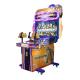 Interactive Shooting Arcade Machine / 2 Players Shooting Arcade Cabinet