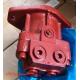 Kayaba Excavator Hydaulic Piston Motor KYB16 MSF16-PRS