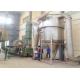 Barrel diameter 200-1600mm Air Flow Flash Dryer Sawdust Dryer Machine 200kg/h