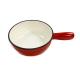 21cm Cast Iron Dutch Oven Pot 12 Pounds Durable And Long Lasting