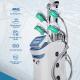 5 Handles Cryolipolysis Slimming Machine Cooling Body Fat Freezing 360 Degree