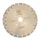 350MM-800MM Bridge Saw Blades for Cutting Granite and Marble Material in American Market