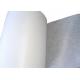 Eco Thermal Bond ES Non Woven Fabric Filter High Tensile Strength Biodegradable