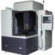 High Speed Milling Engraving Machine 5.5 KW Spindle Motor High Cutting Performance