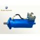 6Y Low RPM Hydraulic Motor 2-080MB6C-E , 2-200ab6d2-E For Excavator