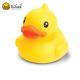 B Duck Floating Rubber Ducks 10cm Height EN71 ASTM F963 Standard