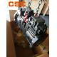K3V63  series hydraulic pump is used in Excavator made in China  excavator to ensure original Kawasaki