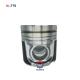 Diesel Engine Piston D704 BF4M1013 Engine Piston 1004015-D704 60354467