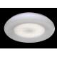 Ultra Sleek Smart LED Ceiling Light 28W φ460mm With CCT And Luminaire Adjustable