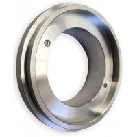304 Stainless Steel Precision CNC Turning Parts Hot Treatment For Car