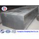 Hot Work Forged Steel Block 5CrNiMo / SKT4 Milled Surface Treatment For Forging Dies