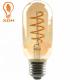 2700K Dimmable LED Edison Bulbs 4W 6W T45 Filament Bulb