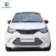 4 Wheel electric adult car solar panel electric vehicle rhd made in China