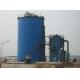 ISO9001 Fully Automatic Sewage Treatment Equipment With Pump And Bearing