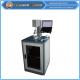 Blue Color China cheapest model Automated Filter Tester