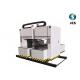 High Accuracy Corrugated Box Strapping Machine Reliable Operation Long Service Life