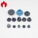 Pharmaceutical Butyl Rubber Stopper Customized Color